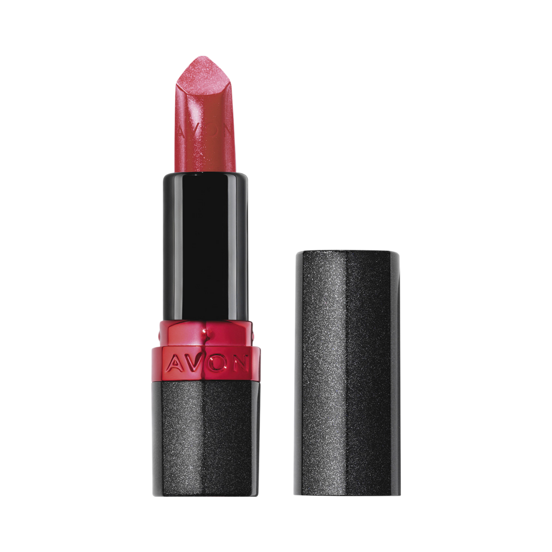 Batom Brilhante Ultra Color - Rosa Vibrante