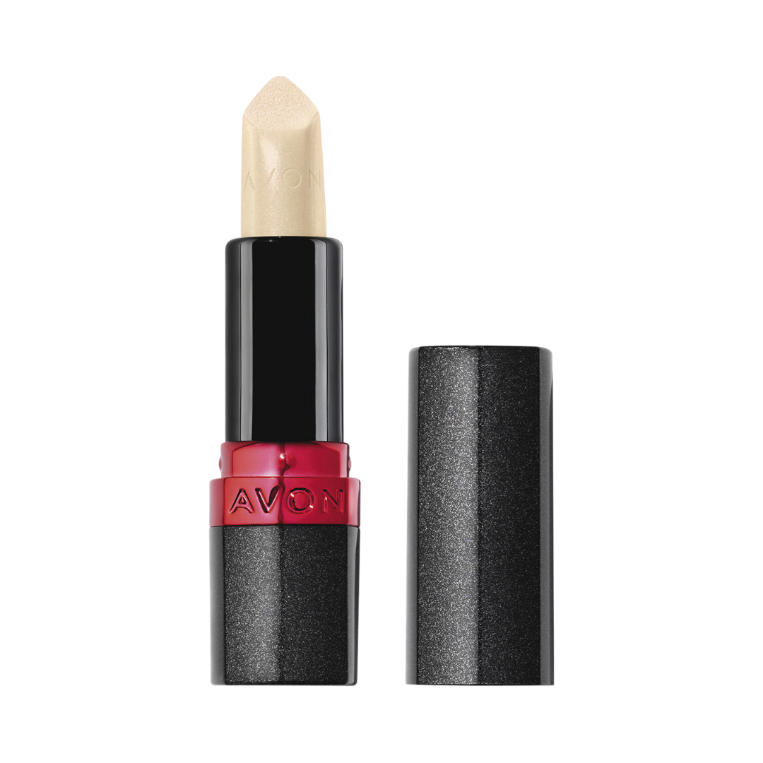 Batom Brilhante Ultra Color - Glow Crystal