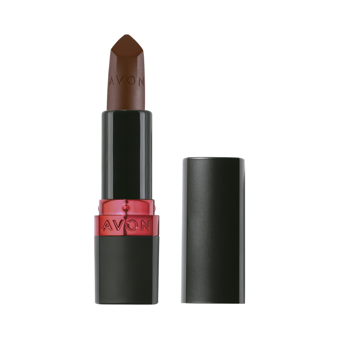 Batom Matte Ultra Color - Nude Diva
