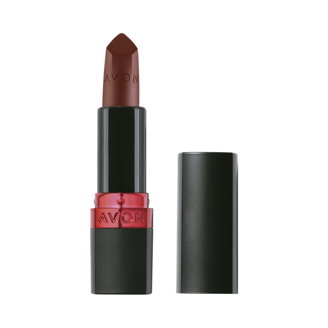 Batom Matte Ultra Color - Nude Marrom