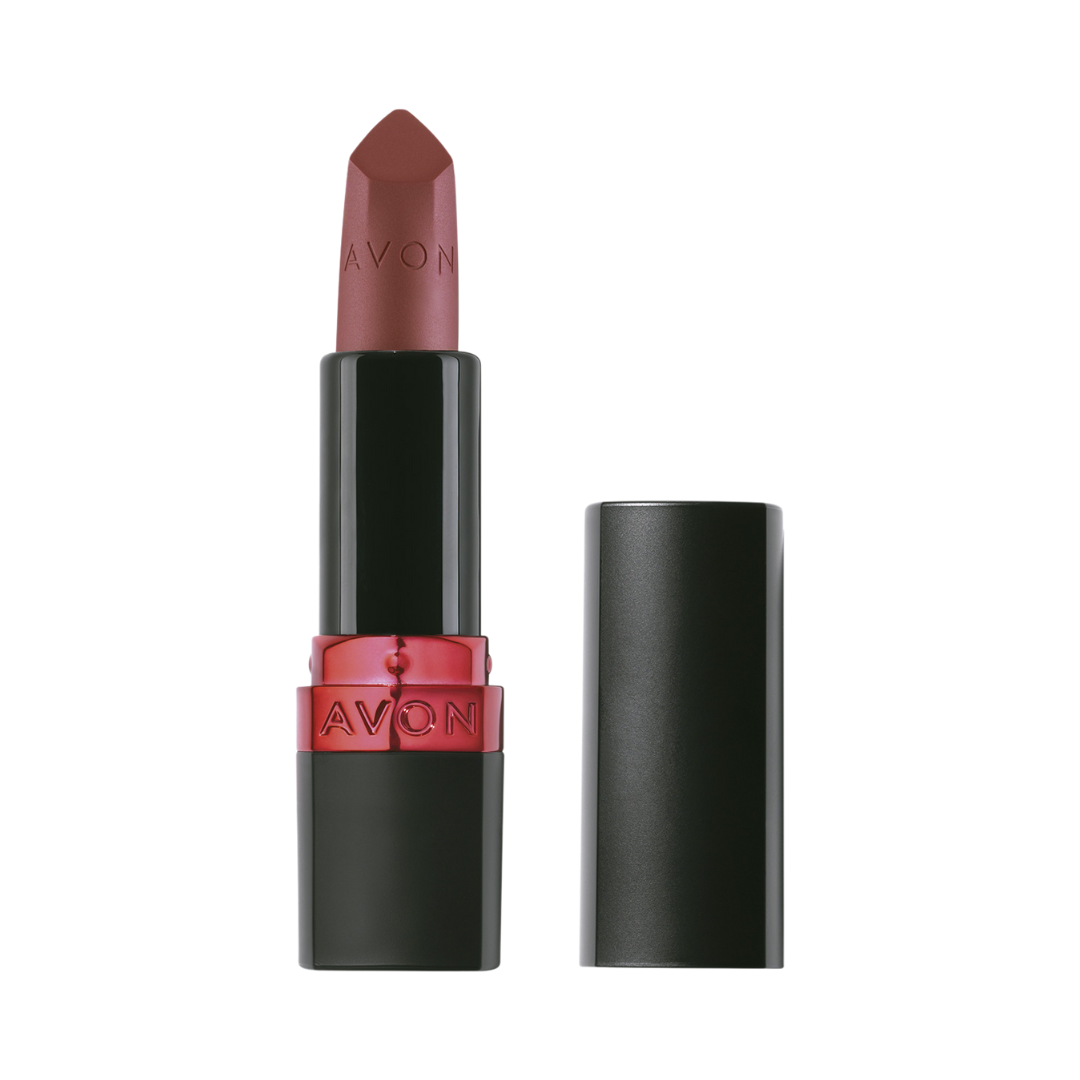 Batom Matte Ultra Color - Rosa Chic