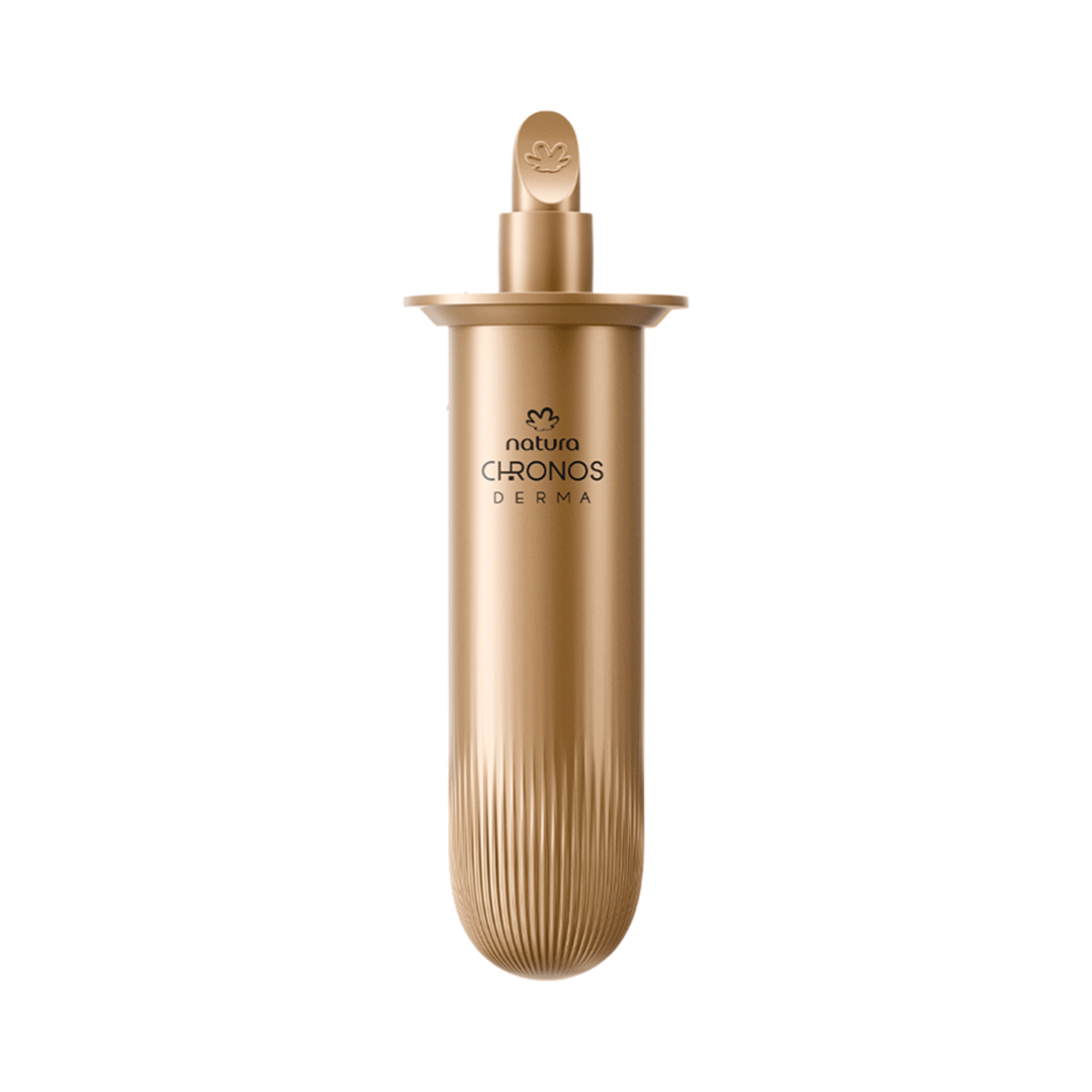 Refil Super Sérum Redutor De Rugas Chronos 30ml