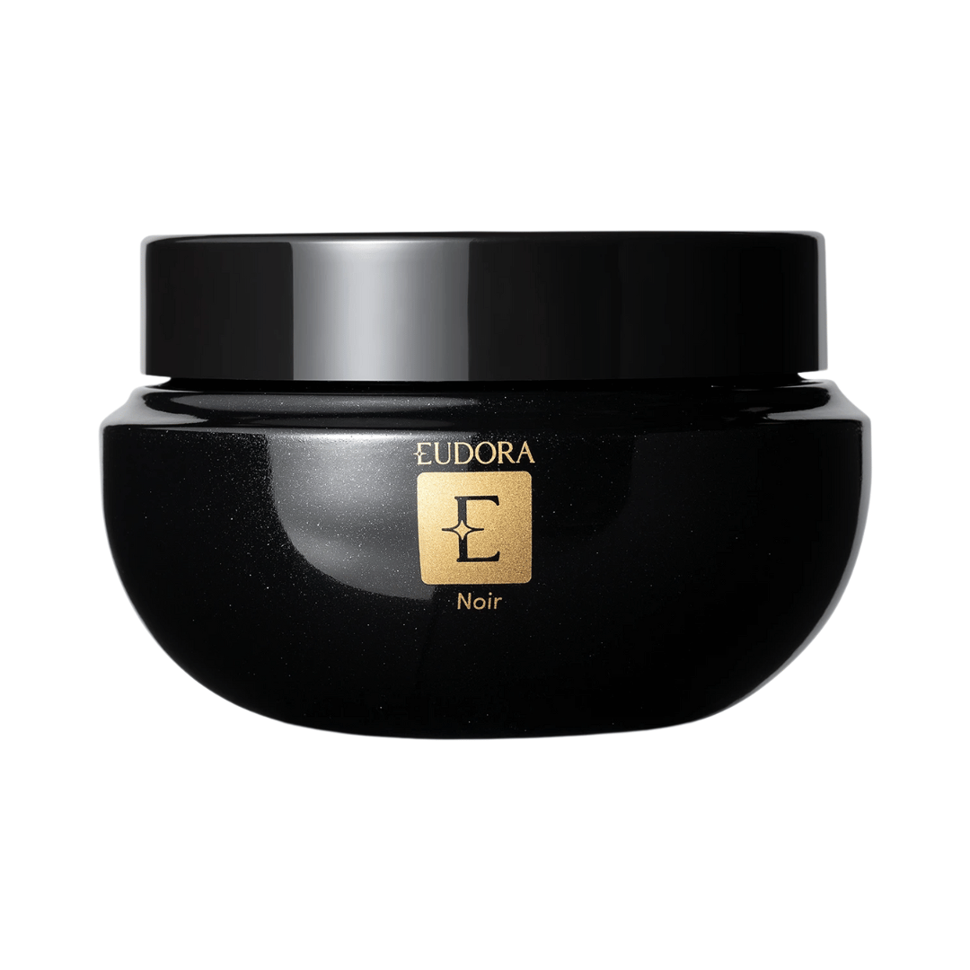 Creme Hidratante Desodorante Corporal Eudora Noir 250g