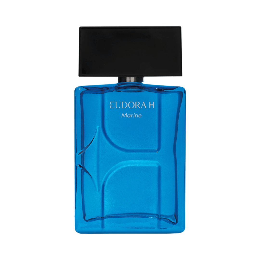 Eudora H Marine Desodorante Colônia 100ml