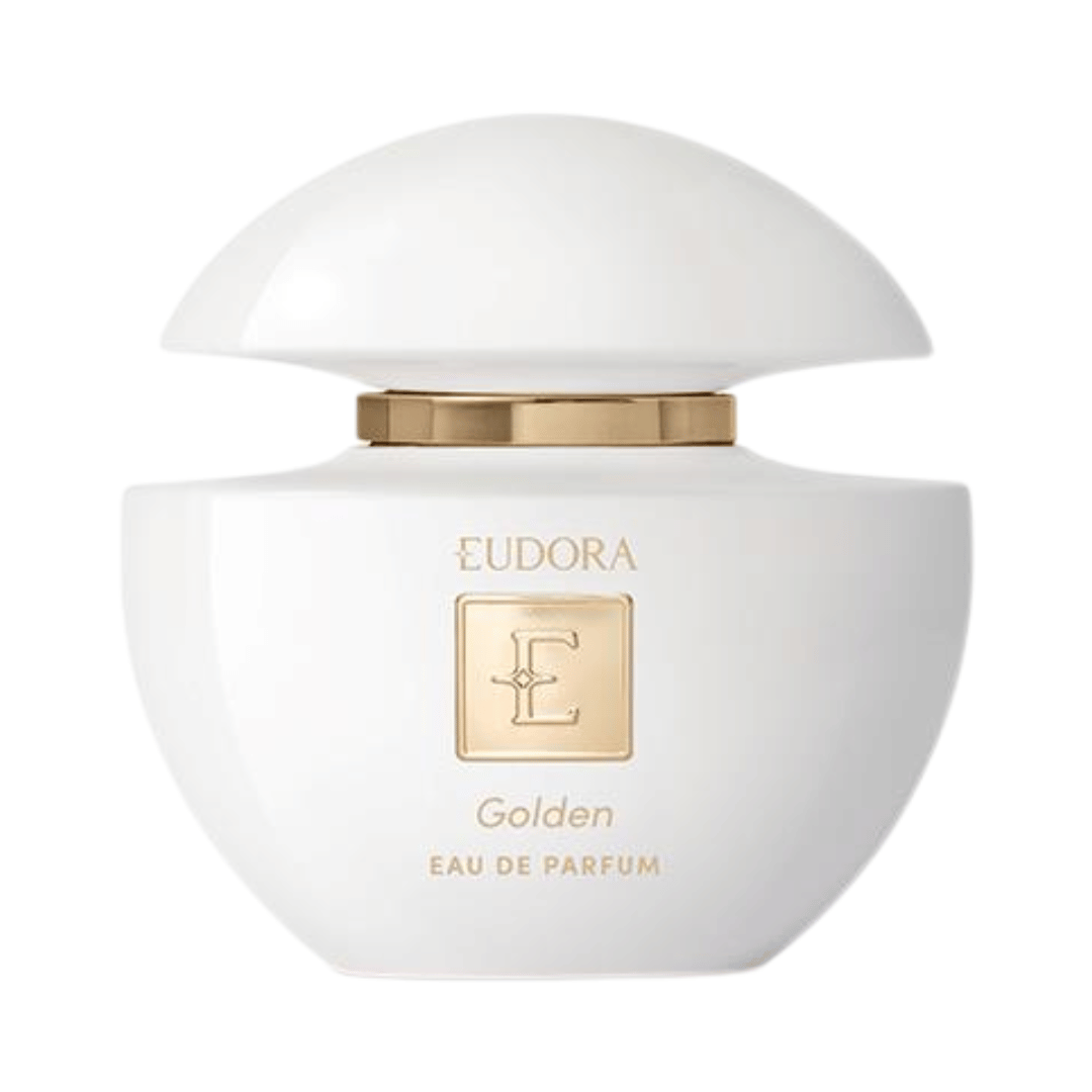 Eudora Golden Eau De Parfum 75ml
