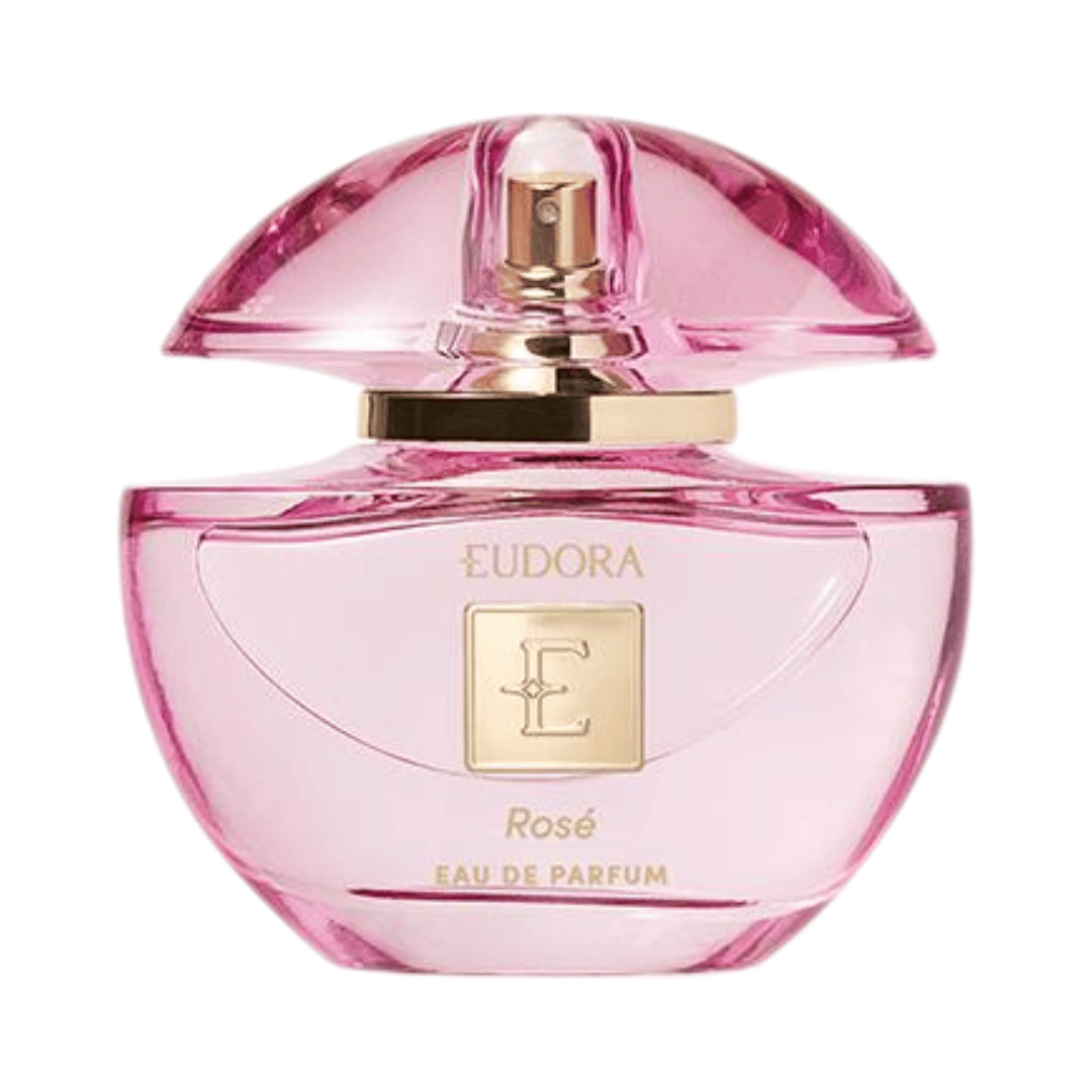 Eudora Rosé Eau de Parfum 75ml