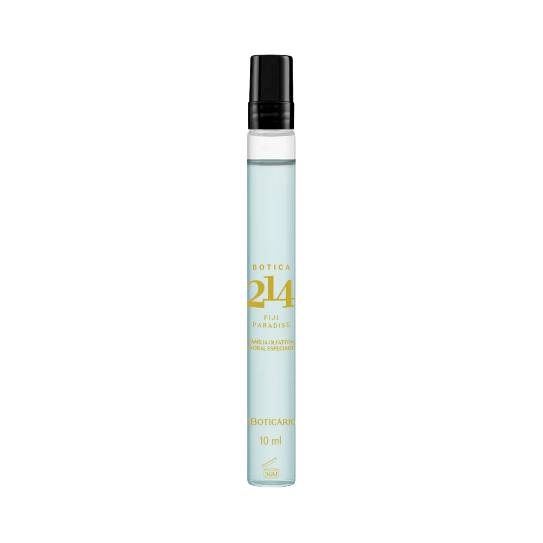 Botica 214 Fiji Paradise Eau de Parfum 10ml