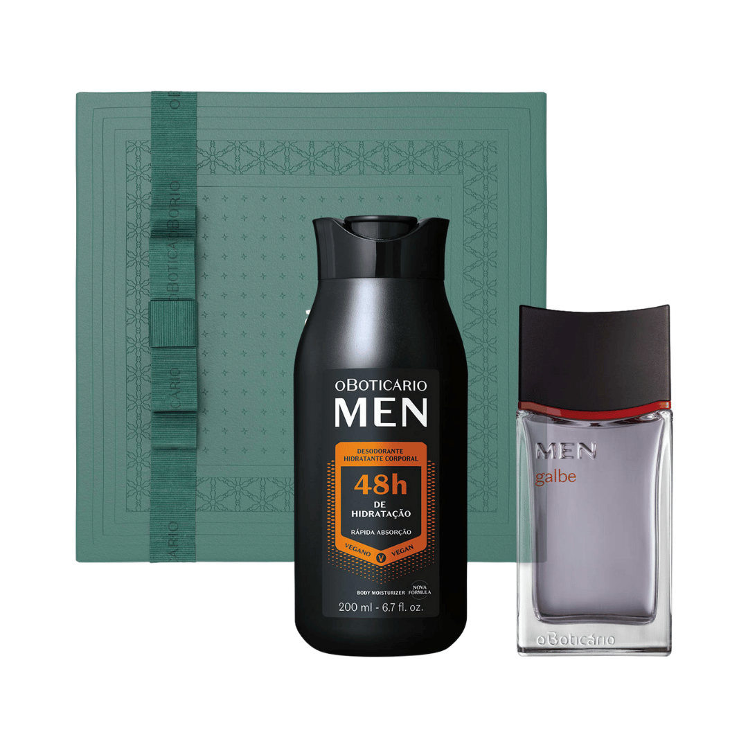 Combo Dia dos Pais Men