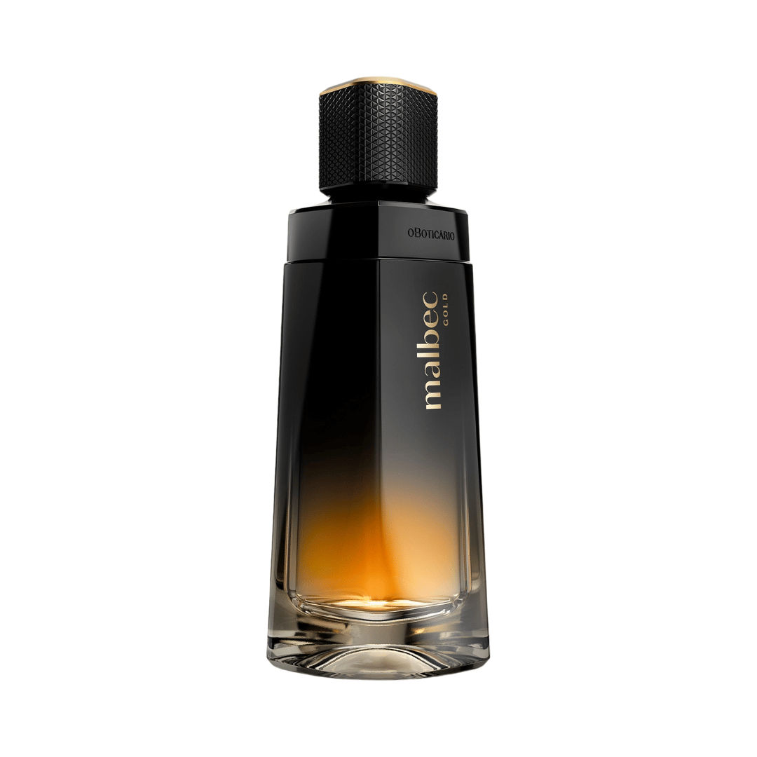 Malbec Gold Desodorante Colônia 100ml