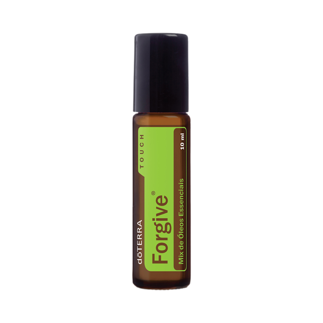 Forgive Touch Mix De Óleos Essenciais 10ml