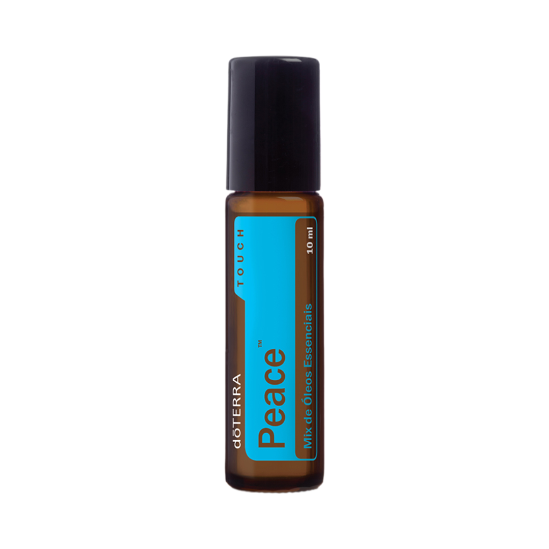Peace Touch Mix De Óleos Essenciais 10ml