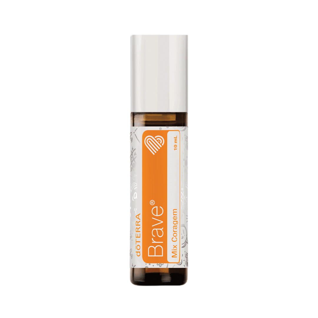 Brave Mix Coragem 10ml