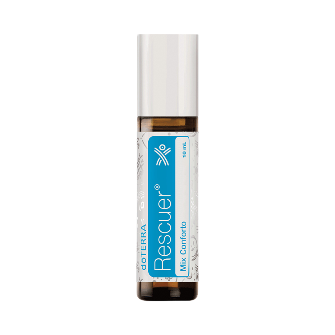 Rescuer Mix Conforto 10ml