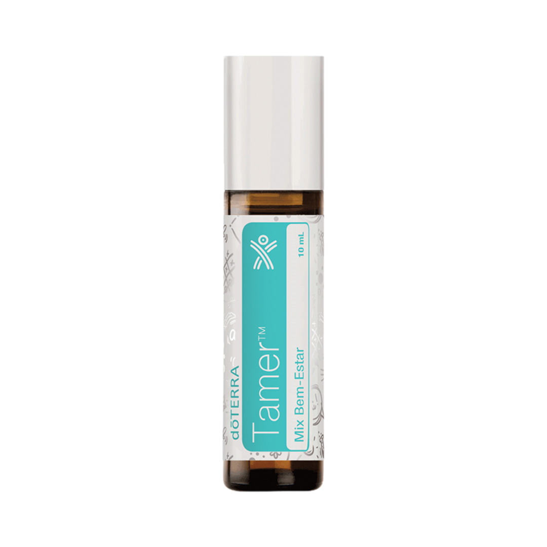 Tamer Mix Bem-Estar 10ml
