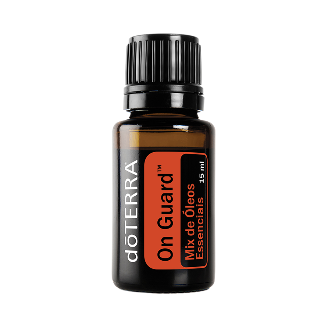 On Guard Mix De Óleos Essenciais 15ml