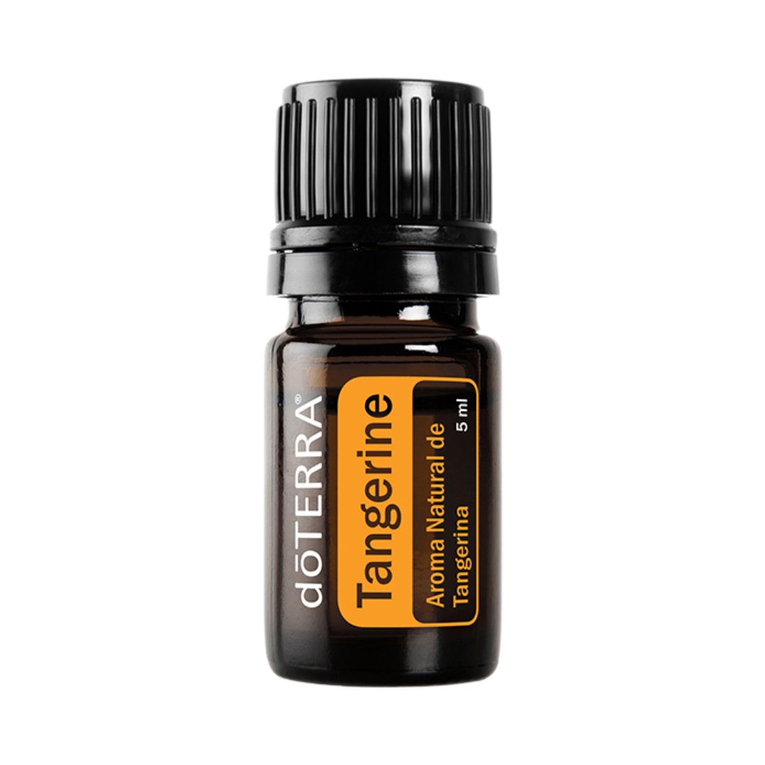 Tangerine Aroma Natural De Tangerina 5ml