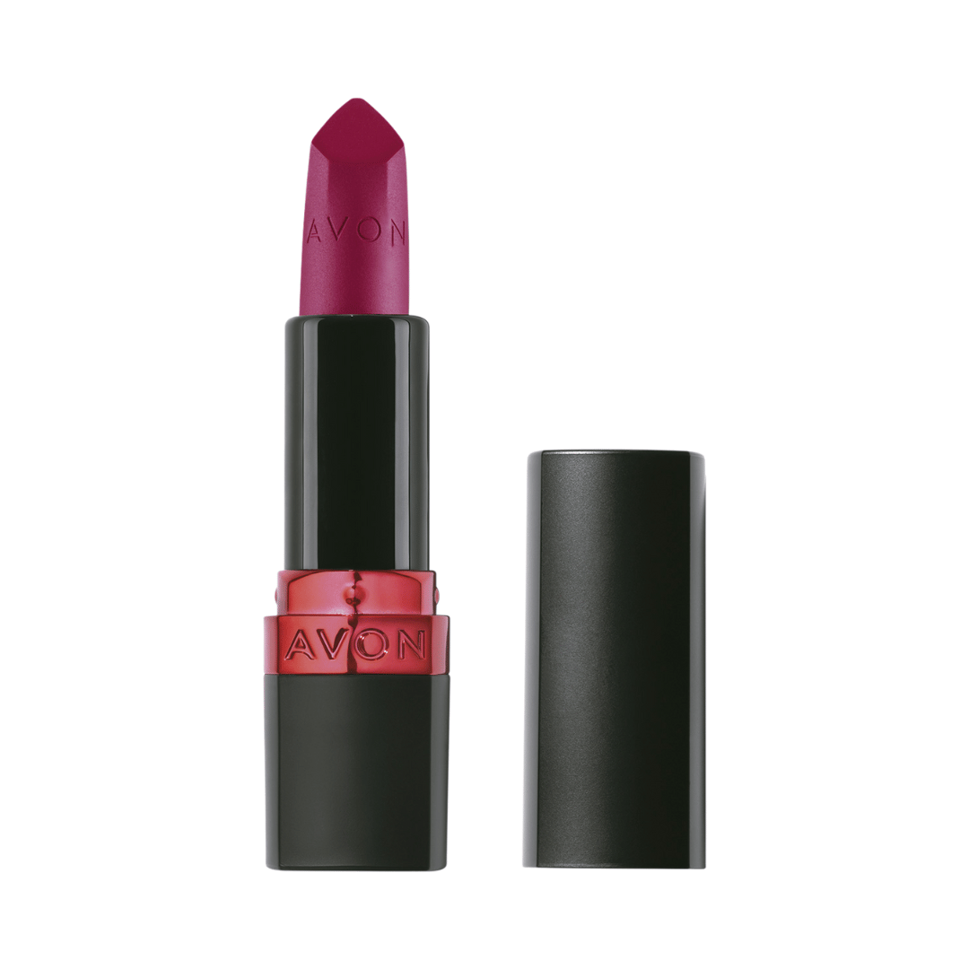 Batom Matte Ultra Color - Rosa Goiaba