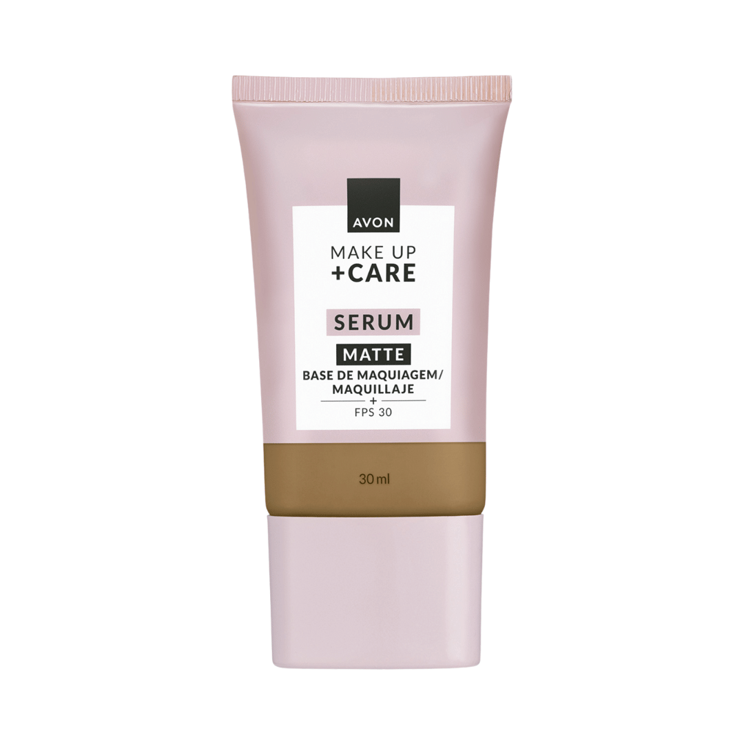 Base Serúm Acabamento Matte FPS 30 Tratamake Makeup + Care - 310 NF