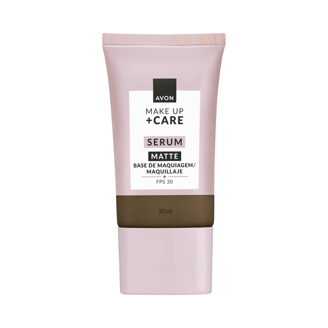 Base Serúm Acabamento Matte FPS 30 Tratamake Makeup + Care - 330 Q