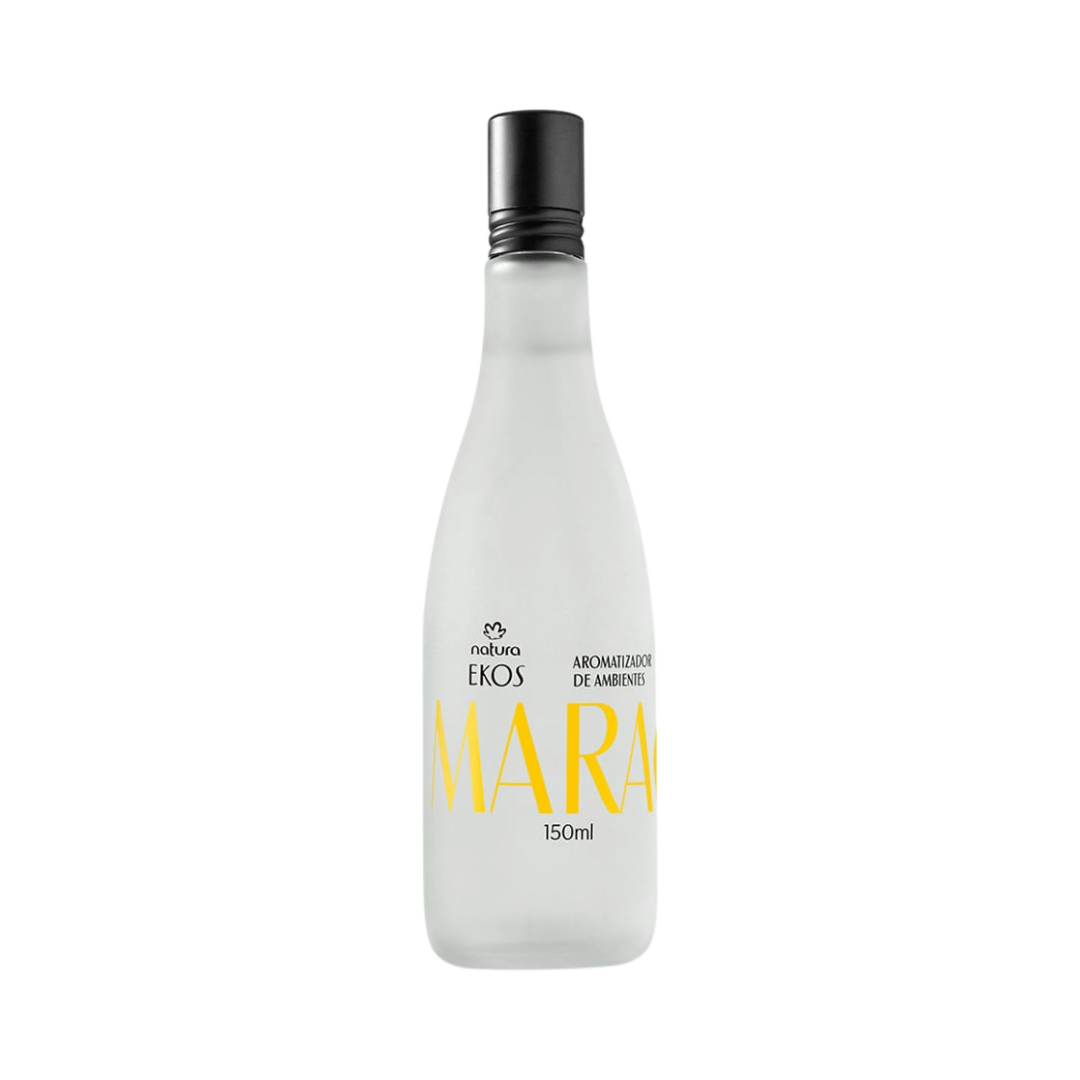 Aromatizador De Ambientes Maracujá