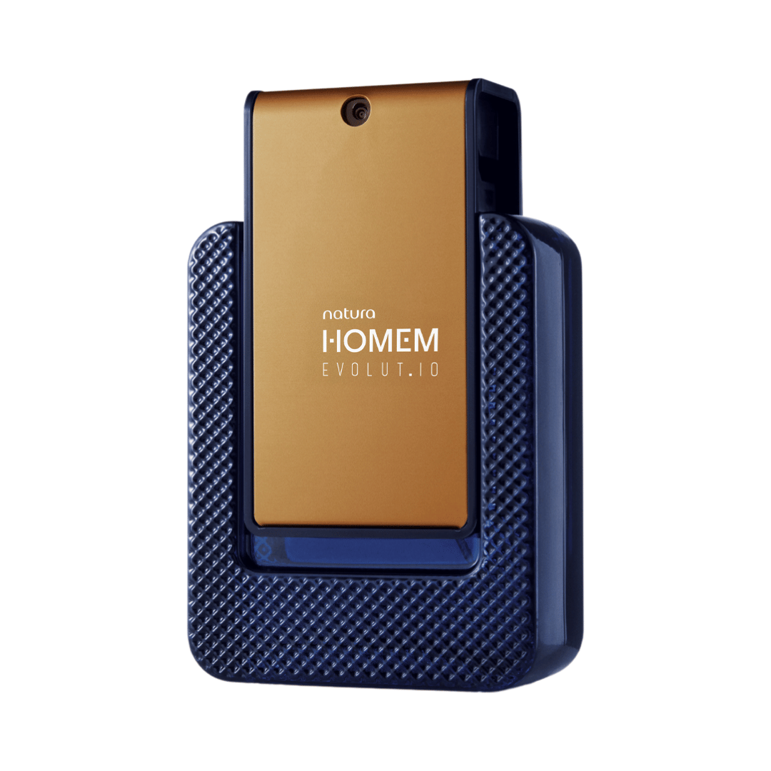 Deo Parfum Natura Homem Evolut.io 100ml
