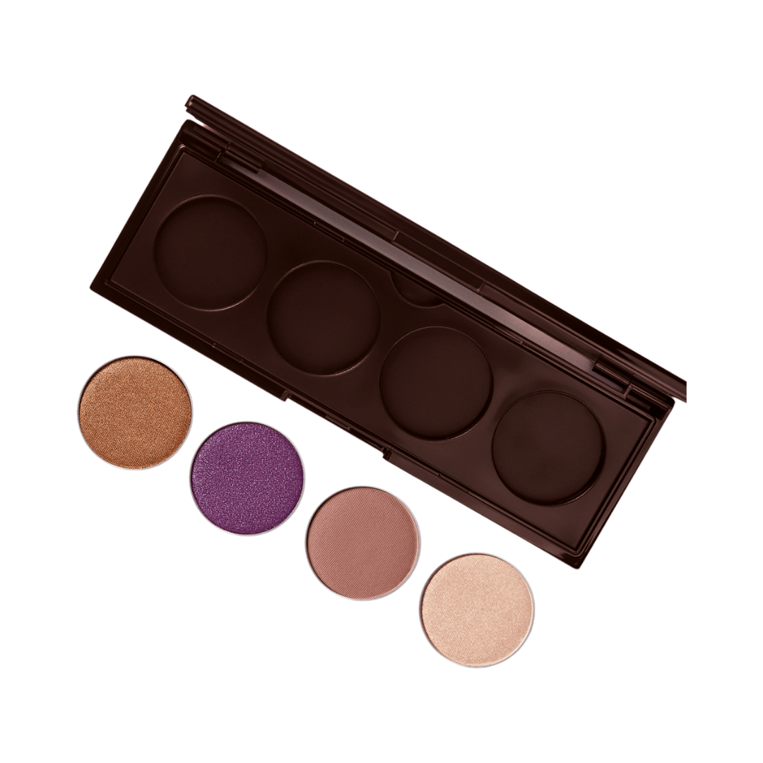 Kit Una Studio Palette Rosa