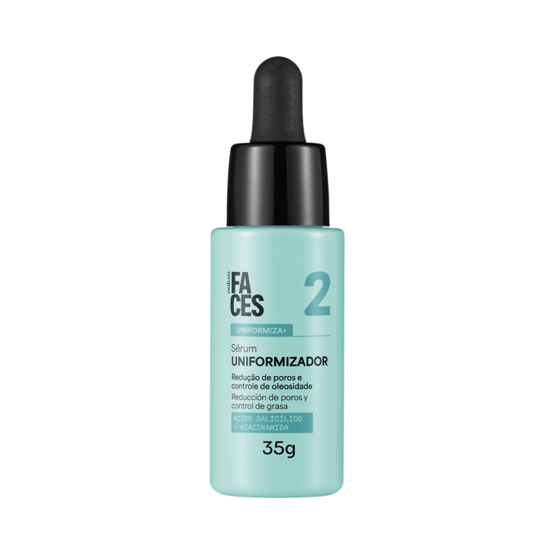 Sérum Facial Uniformiza+