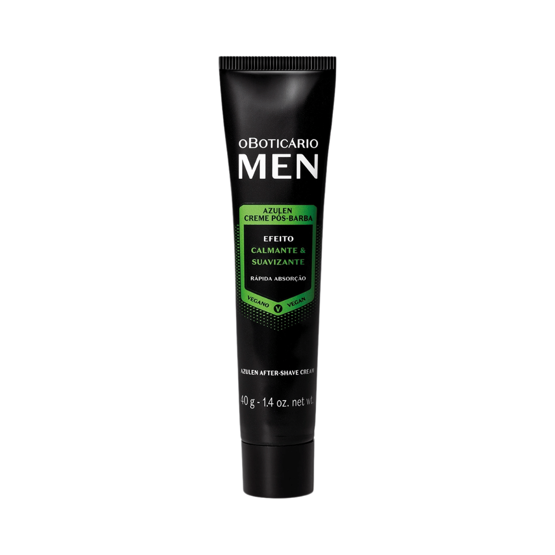 Creme Pós-Barba Men 40g