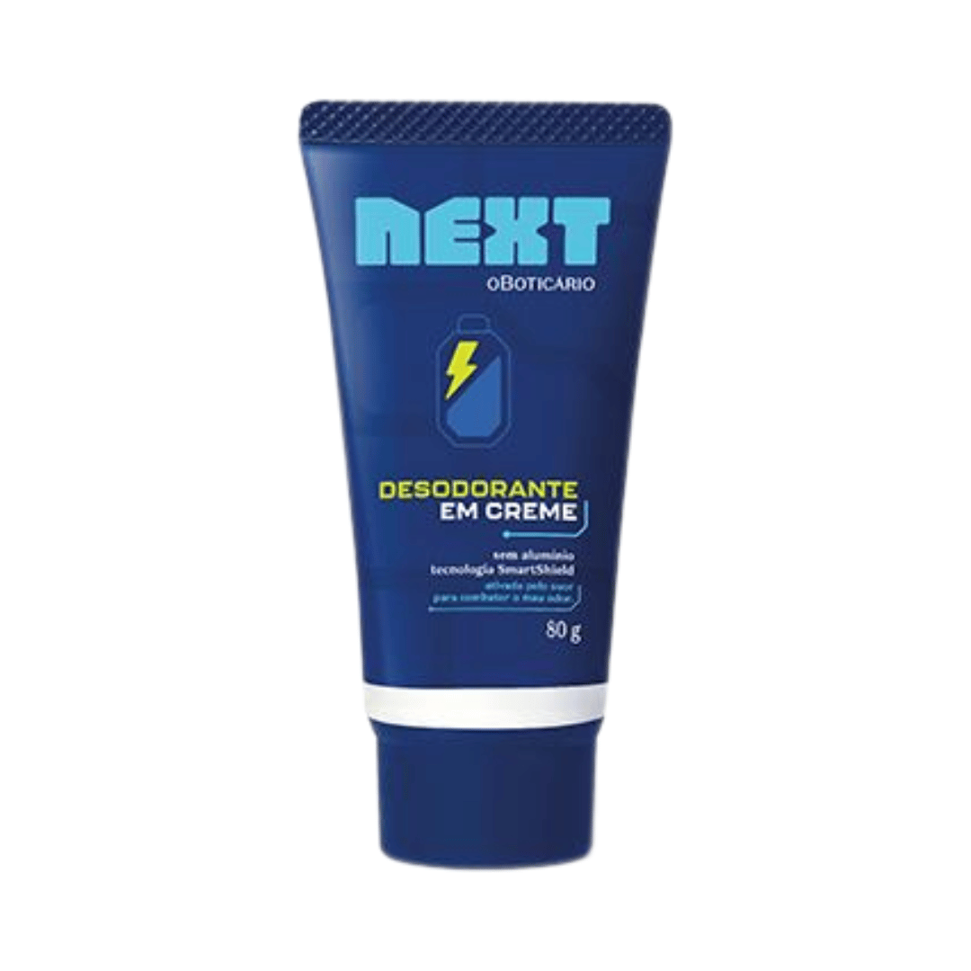 Next Desodorante em Creme 80g