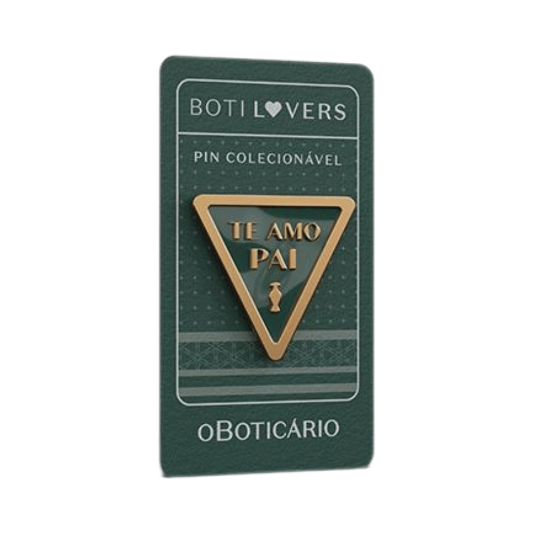 Pin Amor Dia Dos Pais