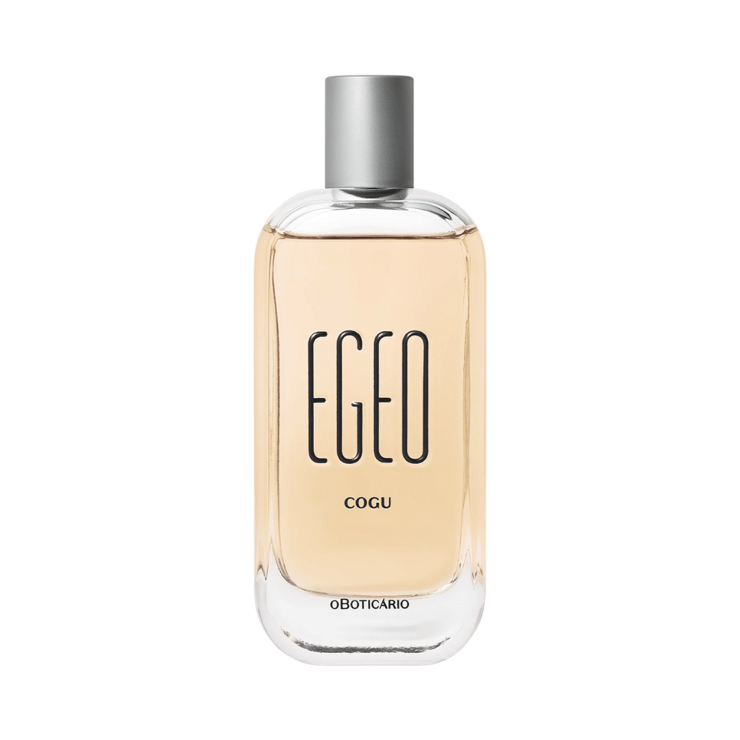 Egeo Cogu Desodorante Colônia 90ml