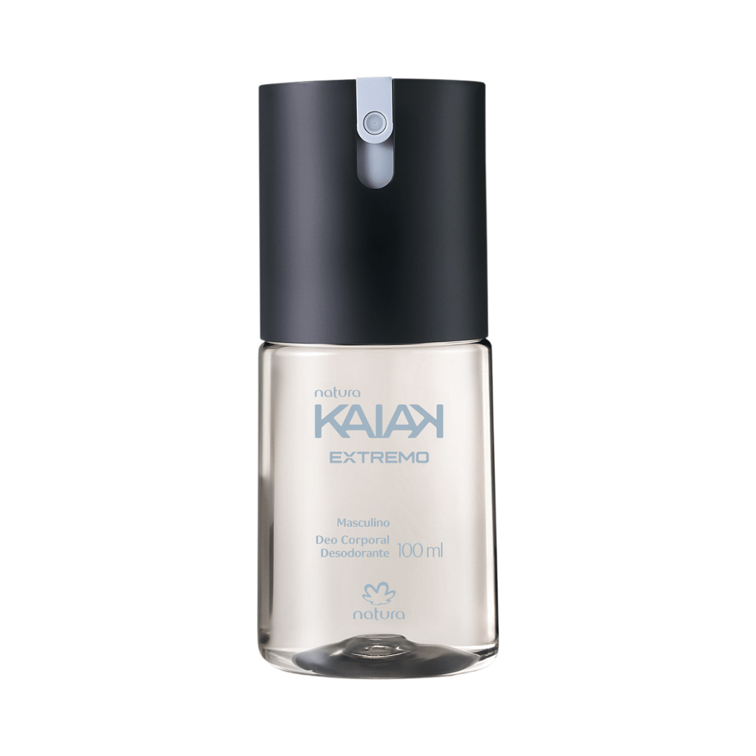 Desodorante Corporal Kaiak Extremo Masculino 100ml
