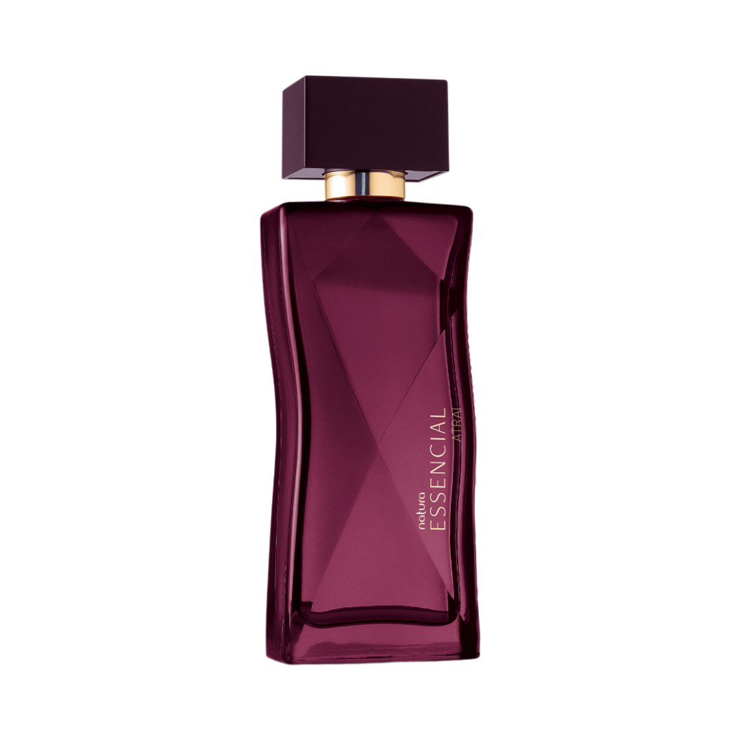 Deo Parfum Essencial Atrai Feminino 100ml