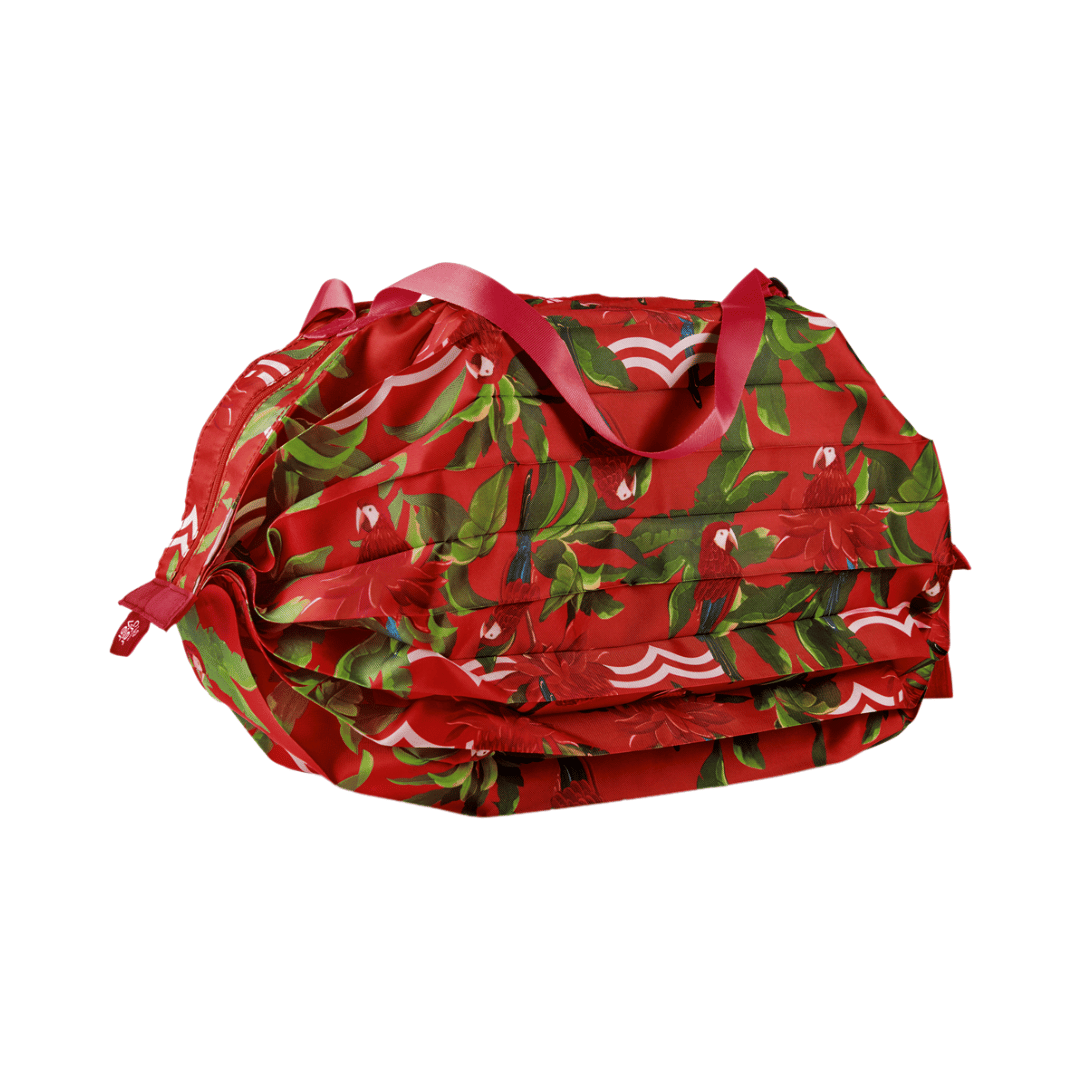 Bolsa Dobrável Crer Para Ver