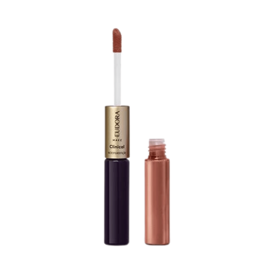 Batom Líquido Duo Clinical Micropigmentação - Mascavo Irresistível