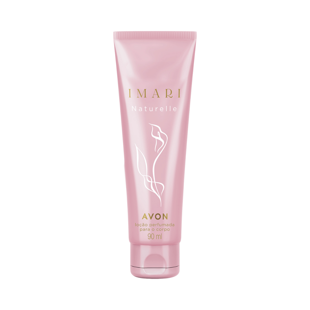 Loção Corporal Imari Naturelle 90ml