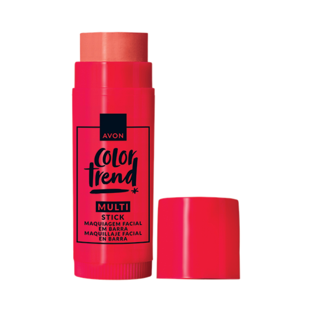 Multi Stick Blush Coral Fresh