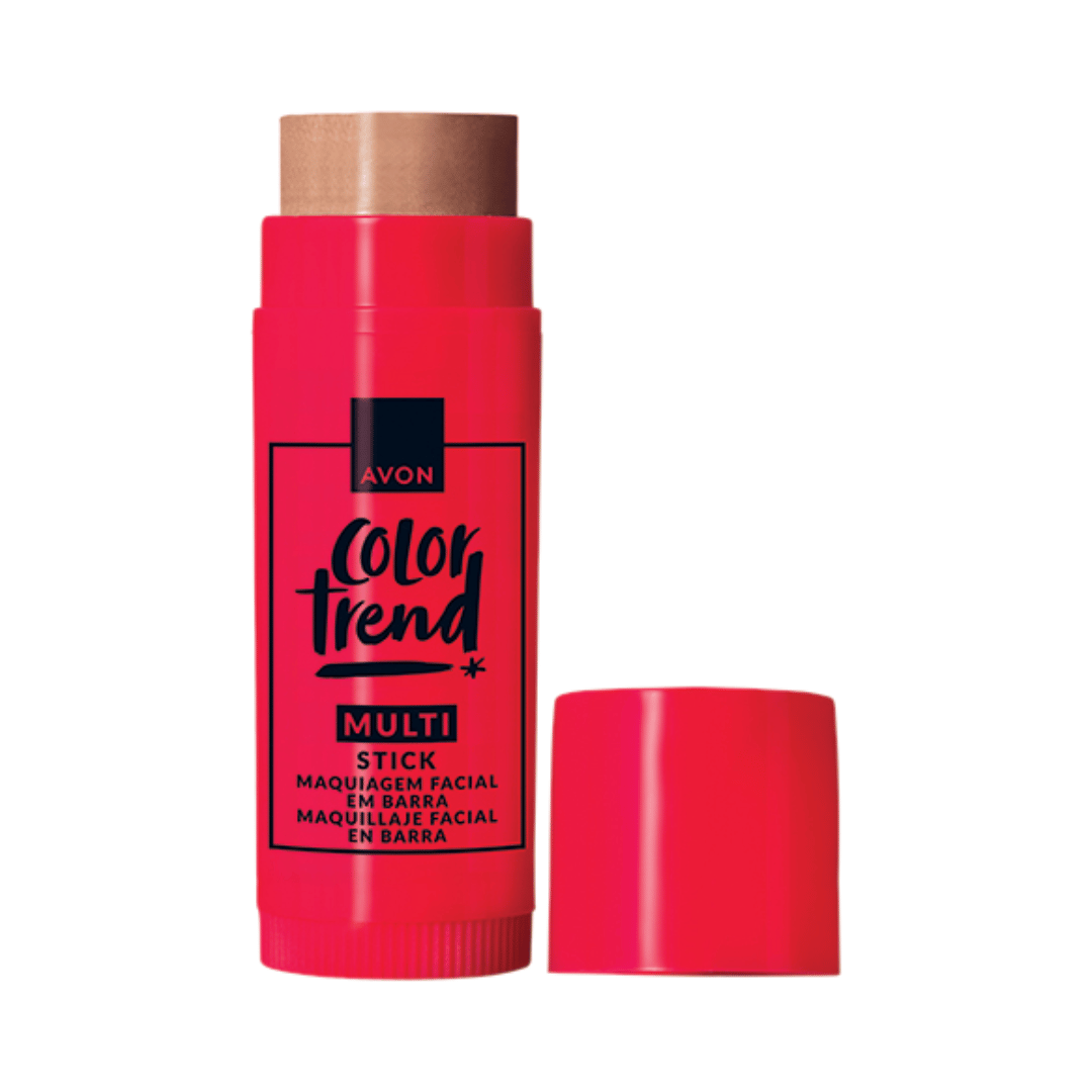 Multi Stick Iluminador Puro Glow
