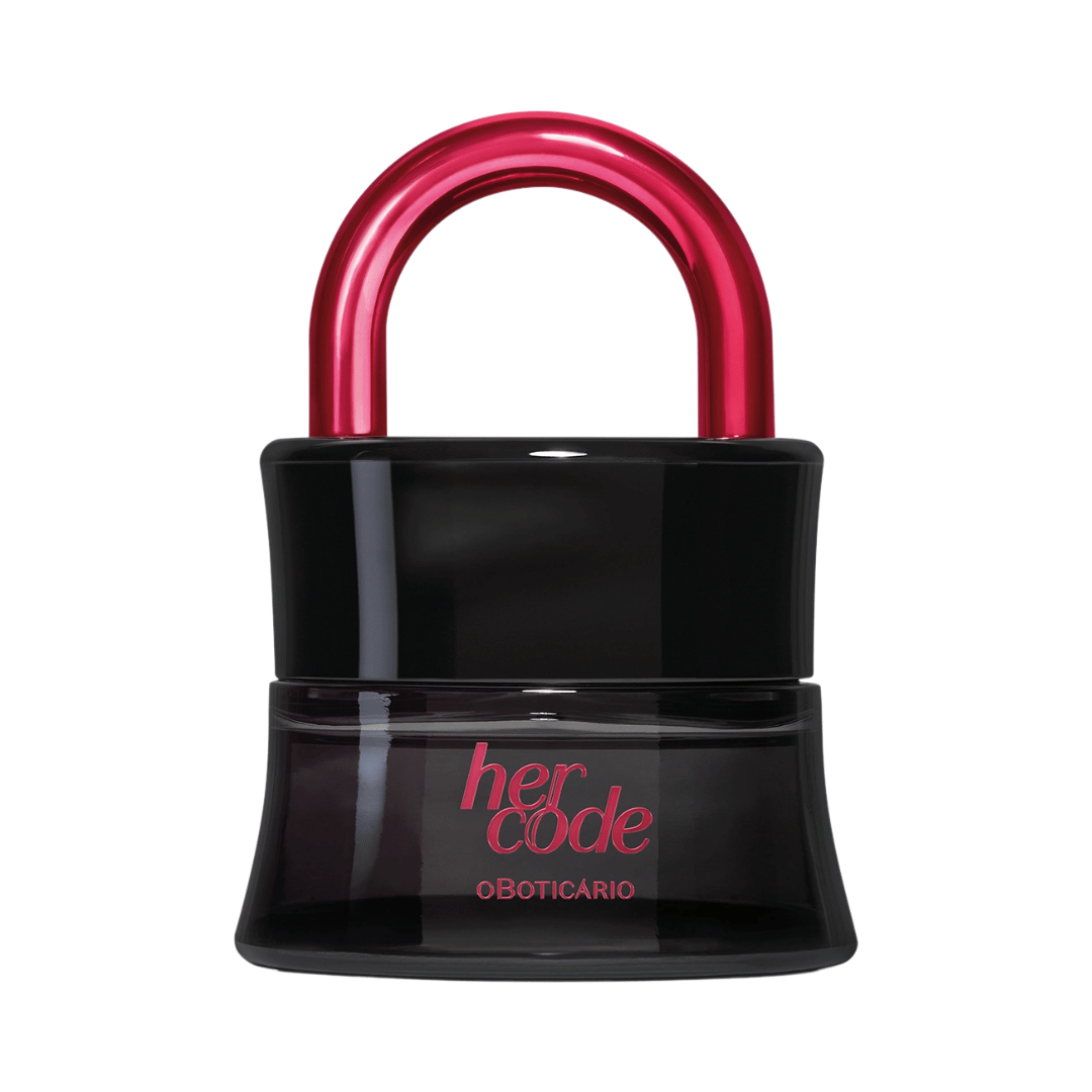 Her Code Clímax Eau De Parfum 50ml