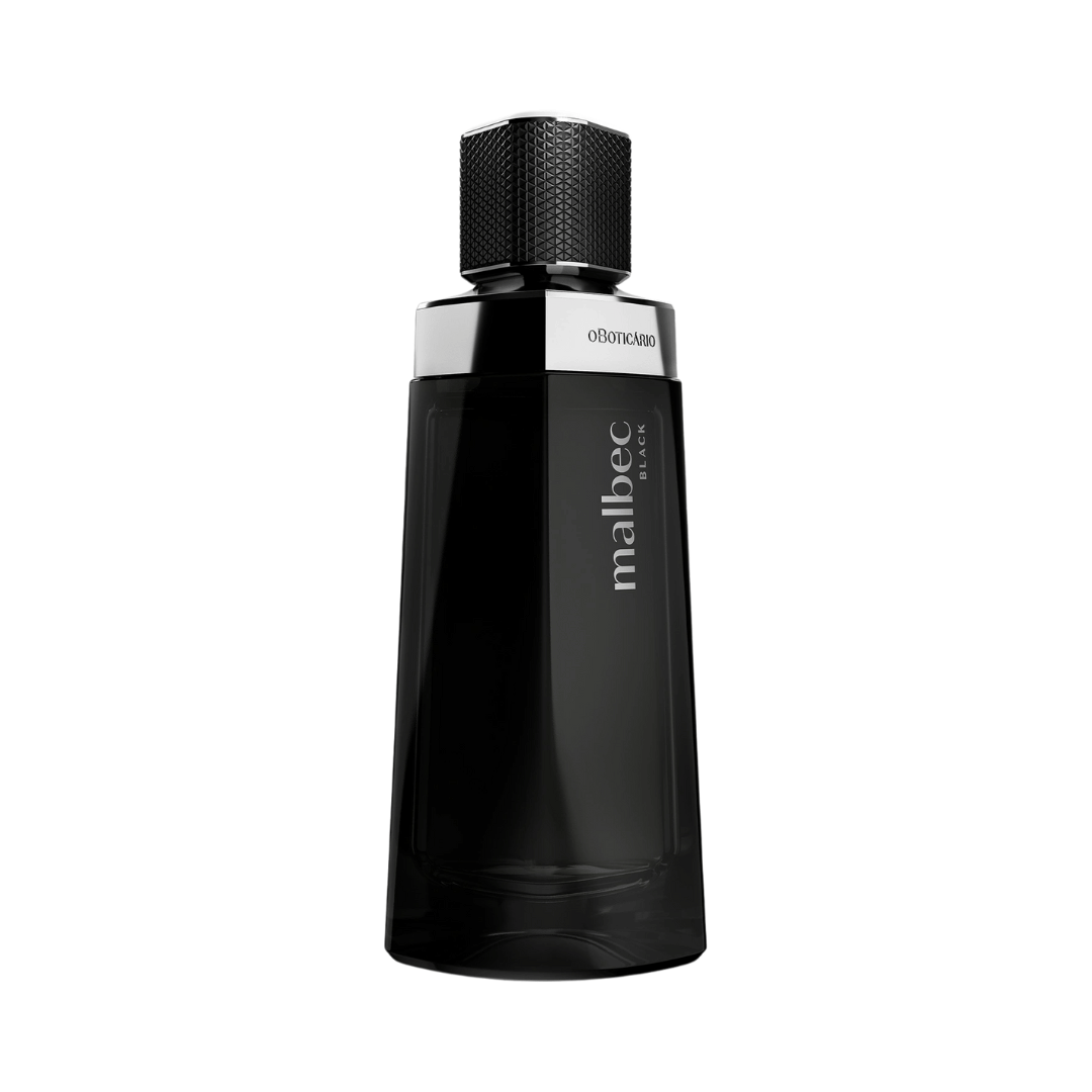 Malbec Black Desodorante Colônia 100ml