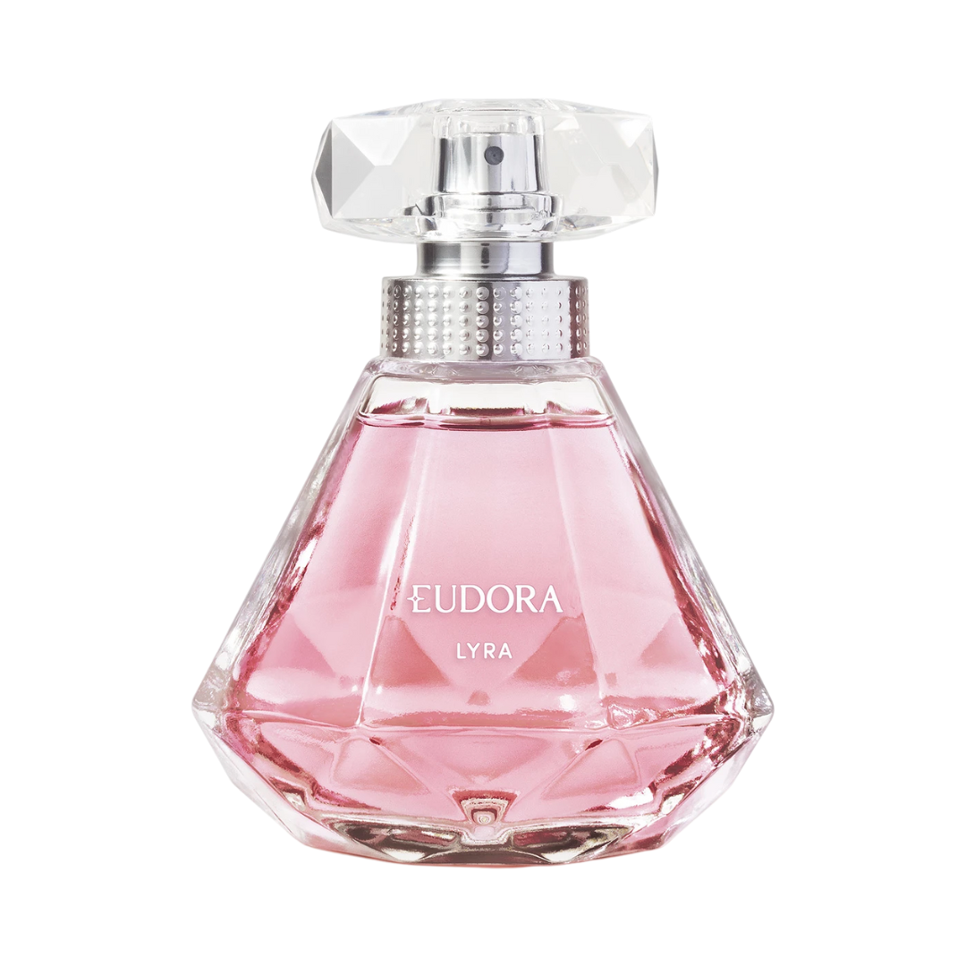 Lyra Desodorante Colônia 75ml