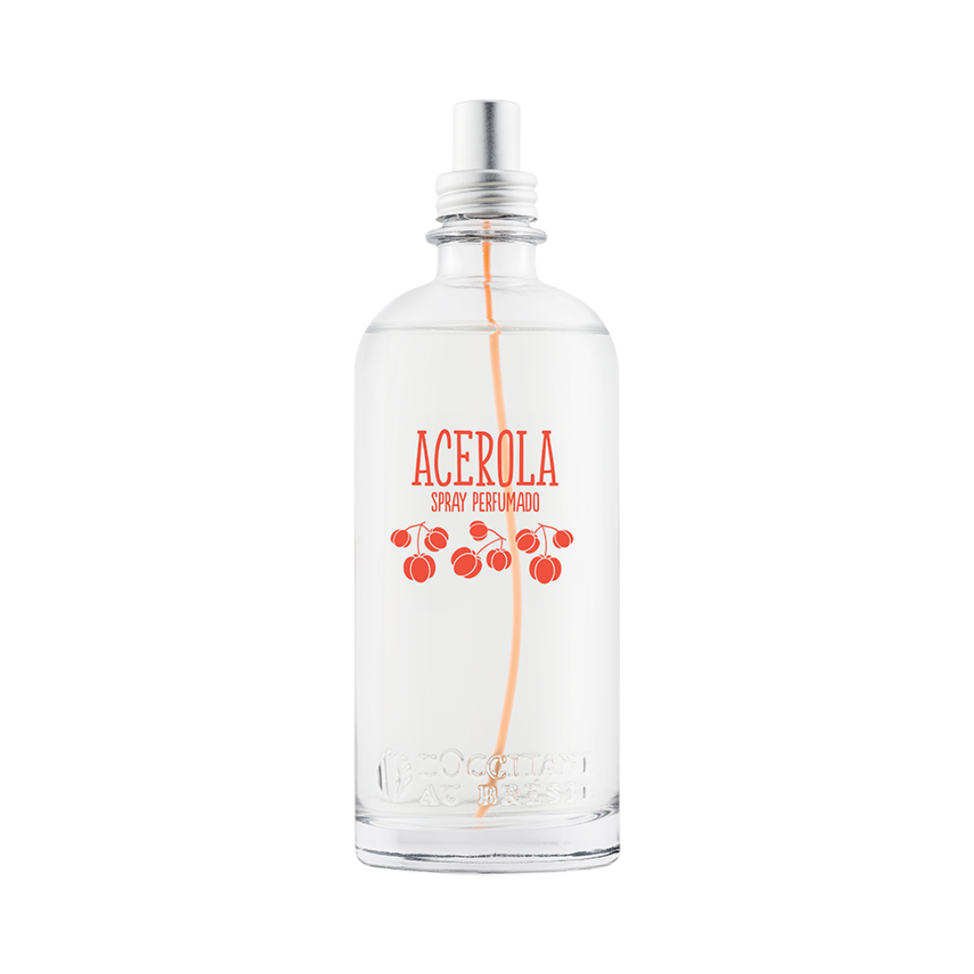 Spray Perfumado Acerola 150ml