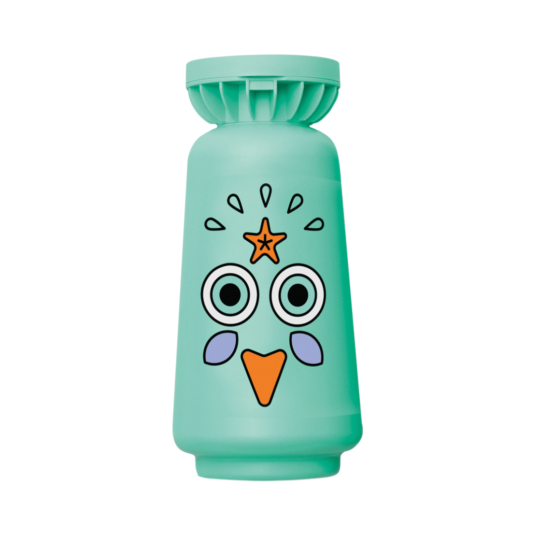 Shampoo Revitalizante Naturé 250ml