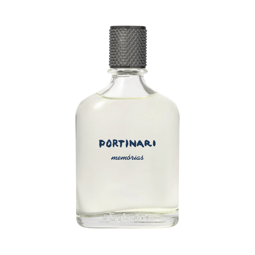 Boticollection Portinari Memórias Desodorante Colônia 100ml