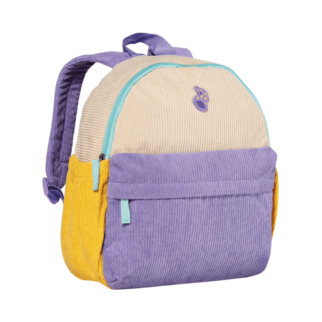 Mochila Infantil Dr. Botica