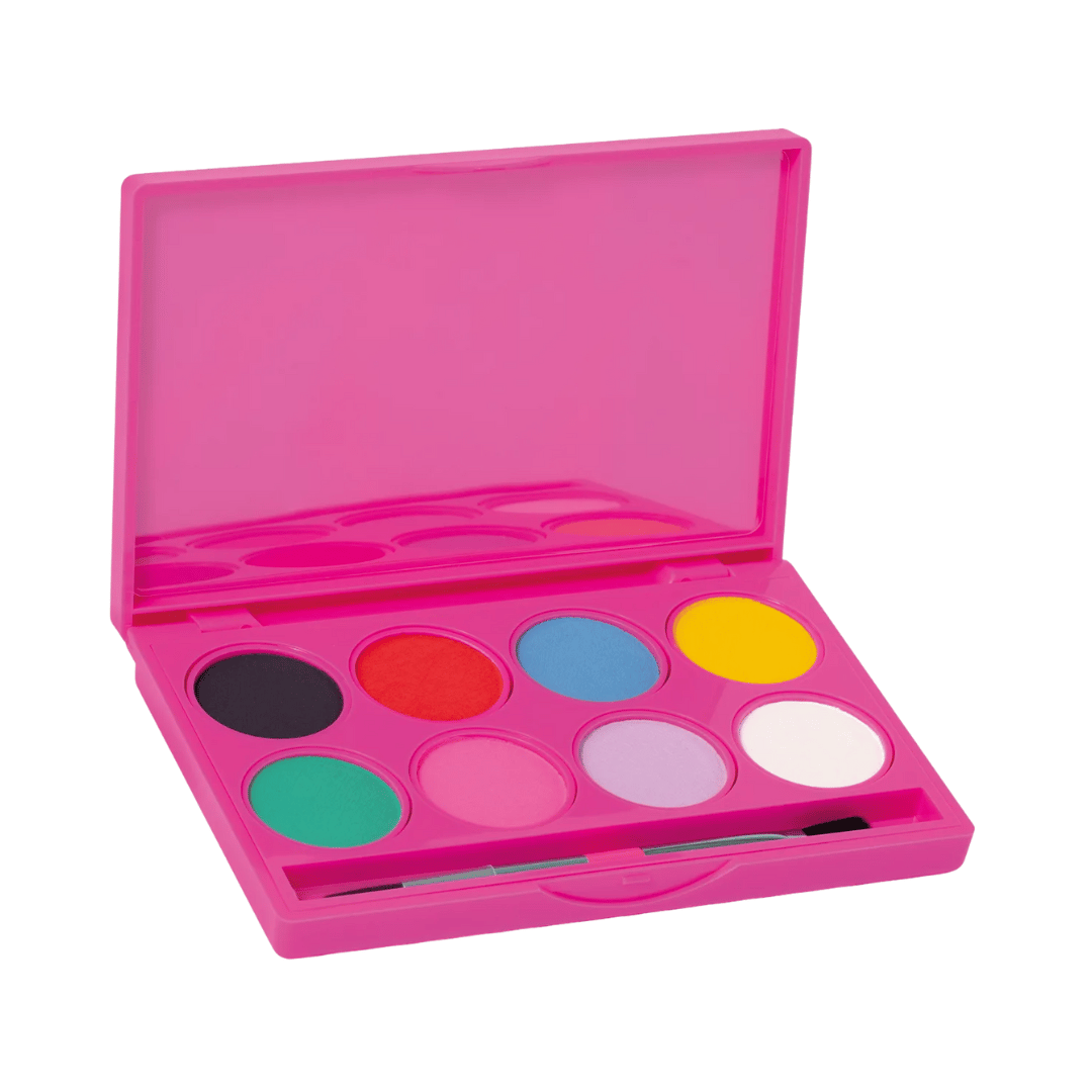 Paleta Multifuncional Spider Gwen Hydra Liner