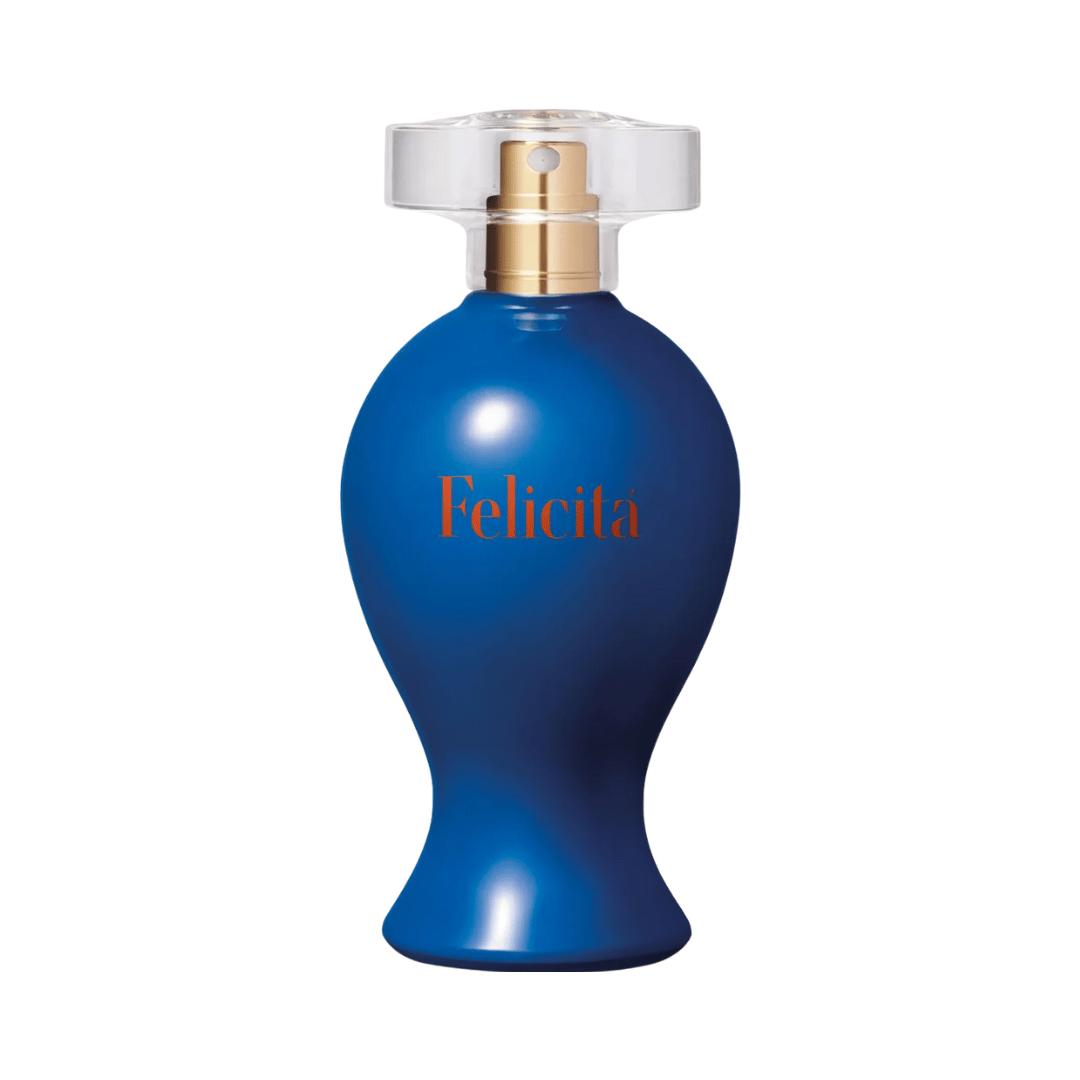 Boticollection Felicitá Desodorante Colônia 100ml