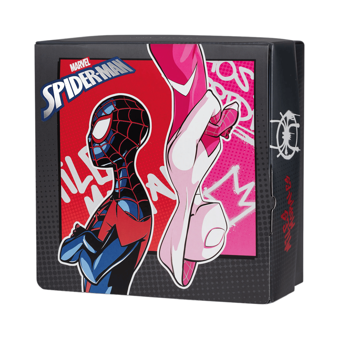 Caixa De Presente M Homem-Aranha