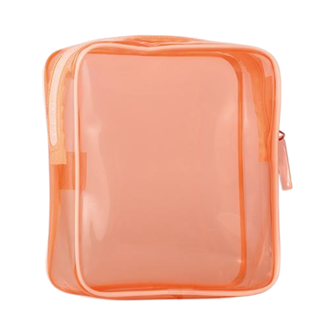 Necessaire Estojo Cuide-se Bem O Boticário