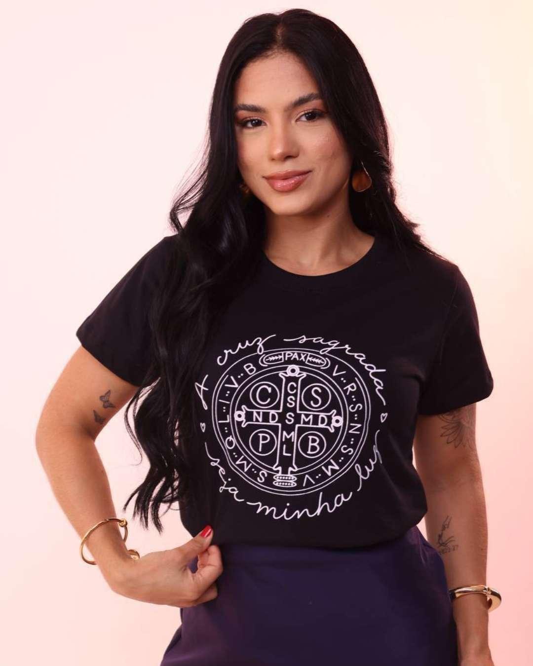 T-shirt Estampas Diversas GG